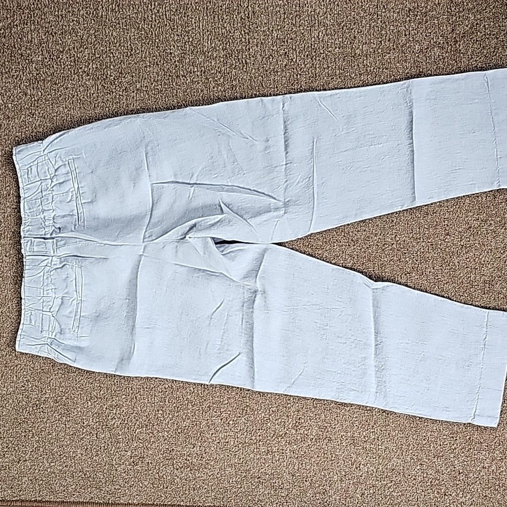 Crop Pants - Picture 11 of 16